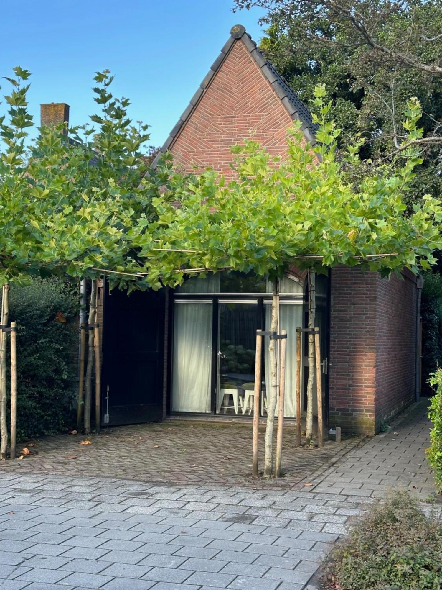 Maison De L'Epee 에멀로드 외부 사진