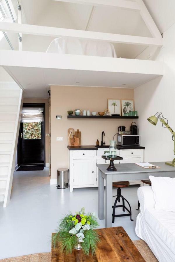 Maison De L'Epee 에멀로드 외부 사진